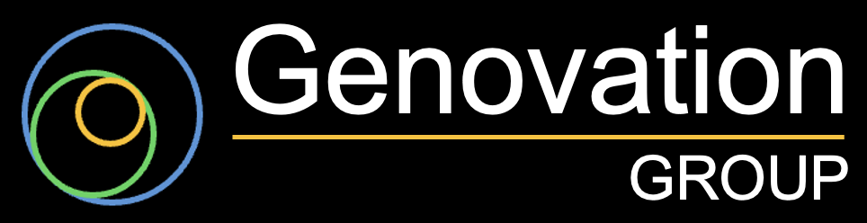 Genovation Group Logo